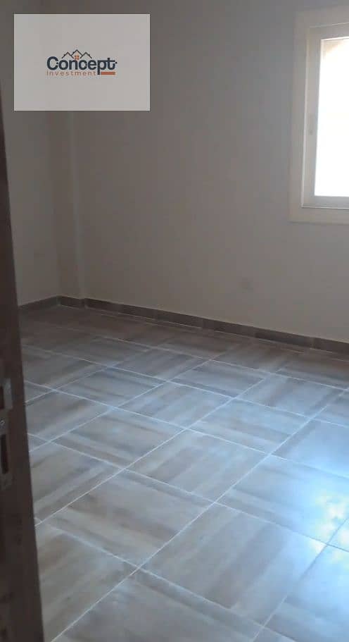First Row Chalet With Garden Facing North In La Vista Gardens - Ain Sokhna – pohled 4