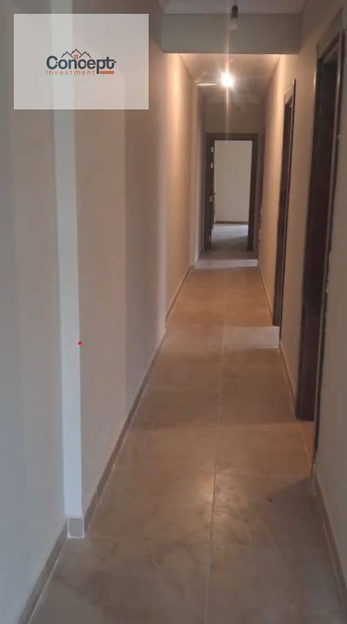 First Row Chalet With Garden Facing North In La Vista Gardens - Ain Sokhna – pohled 5