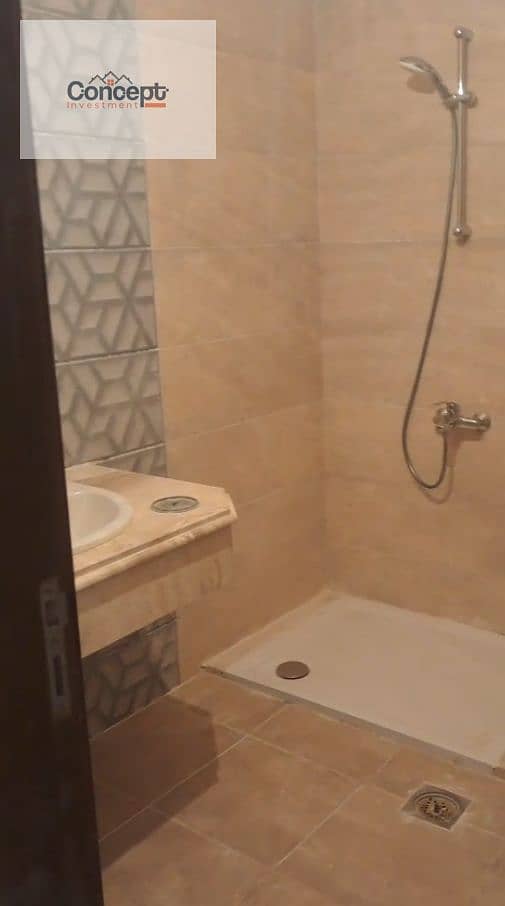 First Row Chalet With Garden Facing North In La Vista Gardens - Ain Sokhna – pohled 6