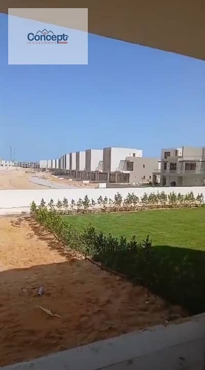 3 Bedroom Chalet for Sale in Ain Sukhna, Suez - Screenshot 2026-01-20 174105. png
