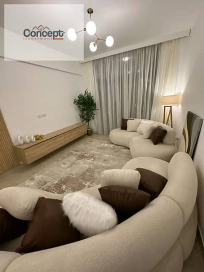 3 Bedroom Apartment for Sale in New Cairo, Cairo - WhatsApp Image 2025-04-06 at 1.20. 26 PM (1). jpeg 3 Bedroom Apartment for Sale in New Cairo, Cairo - WhatsApp Image 2025-04-06 at 1.20. 26 PM (1). jpeg