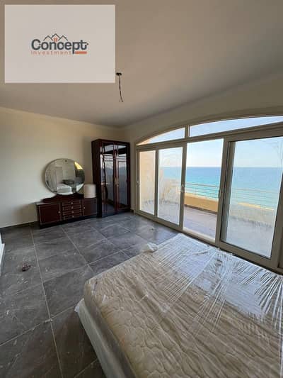 4 Bedroom Twin House for Sale in Ain Sukhna, Suez - WhatsApp Image 2026-01-07 at 5.15. 47 PM (1). jpeg