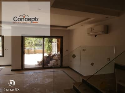 4 Bedroom Twin House for Sale in New Cairo, Cairo - WhatsApp Image 2026-01-06 at 2.08. 55 PM. jpeg