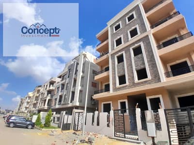 3 Bedroom Duplex for Sale in New Cairo, Cairo - WhatsApp Image 2026-02-17 at 2.45. 26 PM (1). jpeg