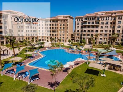 3 Bedroom Flat for Sale in New Cairo, Cairo - WhatsApp Image 2026-03-05 at 6.37. 53 PM (2). jpeg