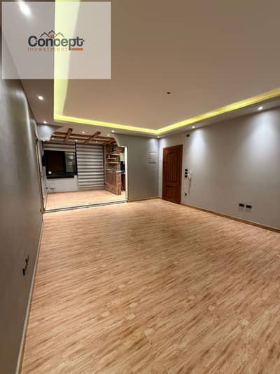 3 Bedroom Flat for Sale in Heliopolis, Cairo - WhatsApp Image 2025-11-23 at 1.03. 28 PM. jpeg