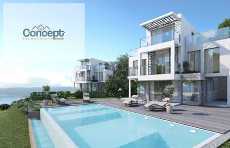 4 Bedroom Twin House for Sale in Ain Sukhna, Suez - Screen Shot 2023-09-18 at 5.12. 19 PM. png