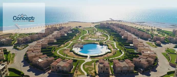 2 Bedroom Chalet for Sale in Ain Sukhna, Suez - Screenshot 2026-02-25 172112. png 2 Bedroom Chalet for Sale in Ain Sukhna, Suez - Screenshot 2026-02-25 172112. png