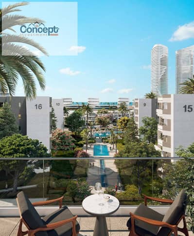 1 Bedroom Apartment for Sale in North Coast, Matruh - New_Alamien_Apartments_e-Brochure_022. jpeg