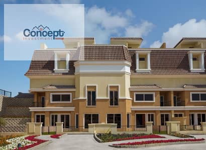 4 Bedroom Villa for Sale in Mostakbal City, Cairo - Screenshot 2025-09-02 184043. png