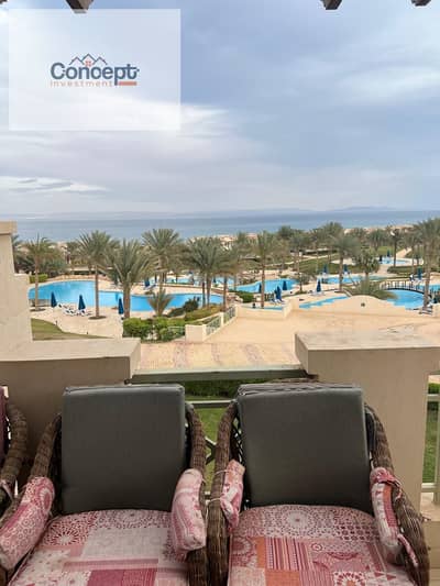 3 Bedroom Penthouse for Sale in Ain Sukhna, Suez - WhatsApp Image 2026-04-12 at 12.58. 33 PM. jpeg