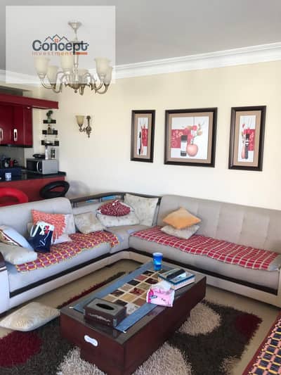 3 Bedroom Chalet for Sale in Ain Sukhna, Suez - WhatsApp Image 2026-04-15 at 6.59. 30 PM. jpeg