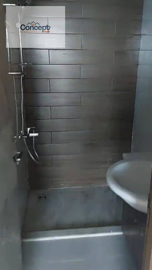 For Sale Full Sea View Chalet Prime Location In Alamein Towers - North Coast - Bild 6
