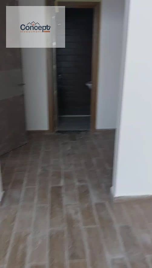 For Sale Full Sea View Chalet Prime Location In Alamein Towers - North Coast - Fler