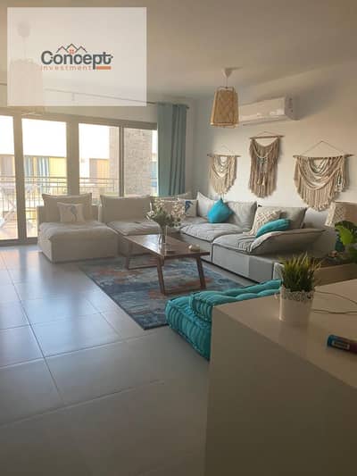 2 Bedroom Chalet for Sale in North Coast, Matruh - WhatsApp Image 2026-04-30 at 2.06. 51 PM (1). jpeg