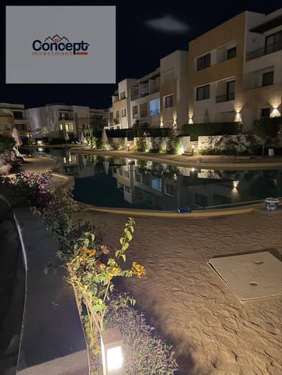 2 Bedroom Chalet for Sale in Ain Sukhna, Suez - WhatsApp Image 2026-04-21 at 5.25. 13 PM (1). jpeg