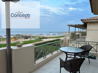 5 Bedroom Twin House for Sale in Ain Sukhna, Suez - WhatsApp Image 2026-04-23 at 2.29. 29 PM (1). jpeg