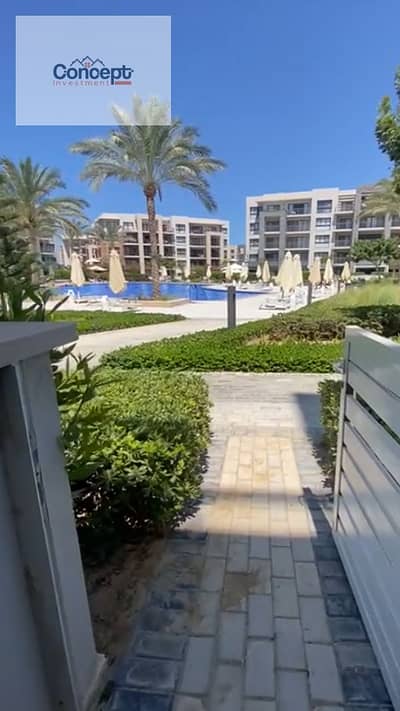 1 Bedroom Chalet for Sale in North Coast, Matruh - Screenshot 2026-05-03 195545. png