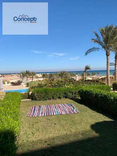 2 Bedroom Chalet for Sale in Ain Sukhna, Suez - WhatsApp Image 2026-04-30 at 7.01. 26 PM. jpeg
