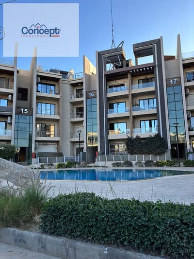 3 Bedroom Apartment for Sale in New Cairo, Cairo - WhatsApp Image 2026-04-06 at 5.02. 59 PM. jpeg 3 Bedroom Apartment for Sale in New Cairo, Cairo - WhatsApp Image 2026-04-06 at 5.02. 59 PM. jpeg