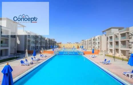 2 Bedroom Chalet for Sale in Ain Sukhna, Suez - 3. PNG