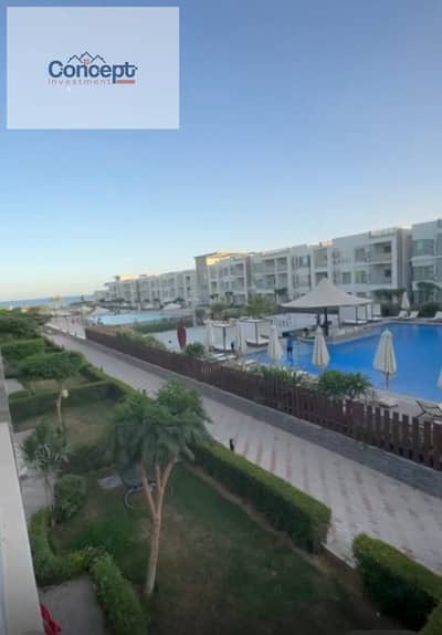 2 Bedroom Chalet for Sale in Ain Sukhna, Suez - WhatsApp Image 2026-05-14 at 1.18. 42 PM. jpeg