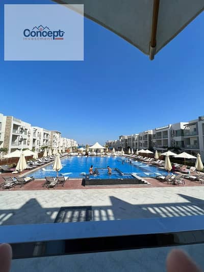 2 Bedroom Chalet for Sale in Ain Sukhna, Suez - WhatsApp Image 2026-04-21 at 3.09. 10 PM (18). jpeg
