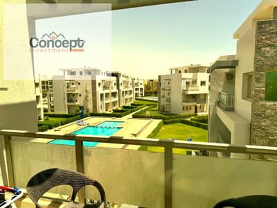 2 Bedroom Chalet for Sale in Ain Sukhna, Suez - WhatsApp Image 2026-04-21 at 3.09. 10 PM (4). jpeg