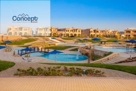 بنتهاوس 3 غرف نوم للبيع في العين السخنة، السويس - 6B5A3963. jpg