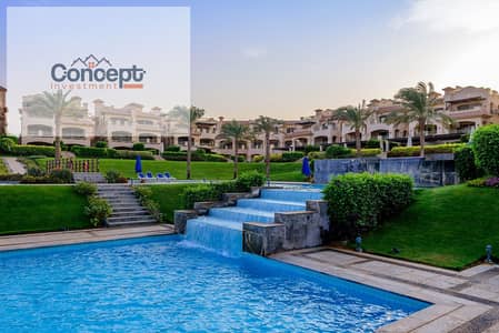 3 Bedroom Chalet for Sale in Ain Sukhna, Suez - 15. jpg 3 Bedroom Chalet for Sale in Ain Sukhna, Suez - 15. jpg