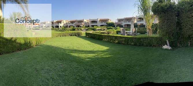 3 Bedroom Chalet for Sale in Ain Sukhna, Suez - WhatsApp Image 2025-02-27 at 2.28. 34 PM. jpeg