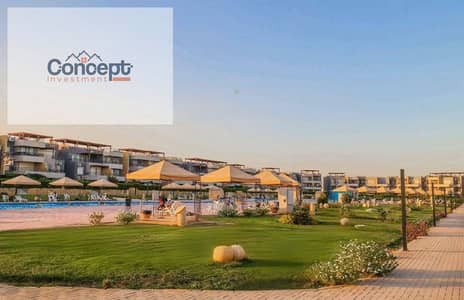 2 Bedroom Chalet for Sale in Ain Sukhna, Suez - WhatsApp Image 2026-03-26 at 6.15. 21 PM (2). jpeg