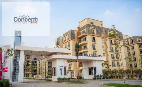 3 Bedroom Apartment for Sale in Mostakbal City, Cairo - Screenshot 2026-02-22 154430. png