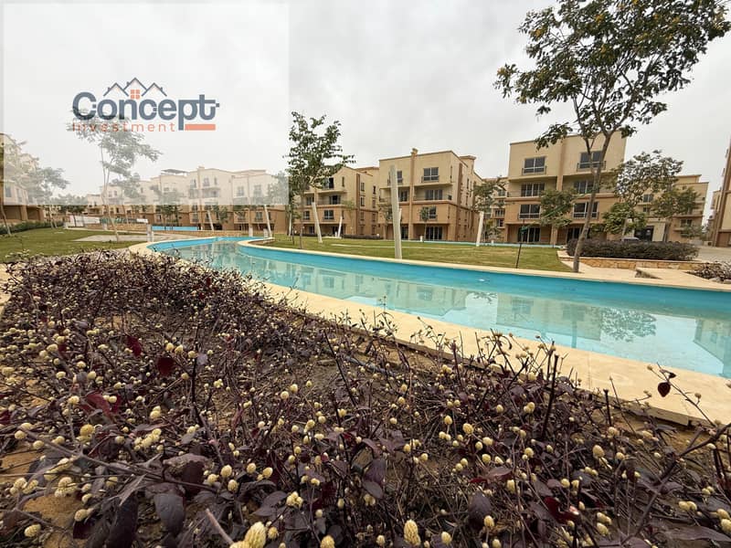 Duplex With Roof 3 Bedrooms In Neopolis Wadi Degla D2026 – Mostakbal City - Więcej
