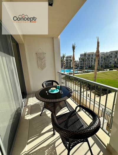 2 Bedroom Chalet for Sale in North Coast, Matruh - WhatsApp Image 2026-04-26 at 2.42. 12 PM. jpeg 2 Bedroom Chalet for Sale in North Coast, Matruh - WhatsApp Image 2026-04-26 at 2.42. 12 PM. jpeg