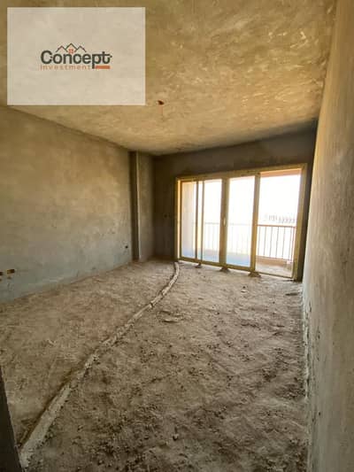 2 Bedroom Flat for Sale in Mostakbal City, Cairo - WhatsApp Image 2026-04-29 at 2.08. 39 PM (2). jpeg