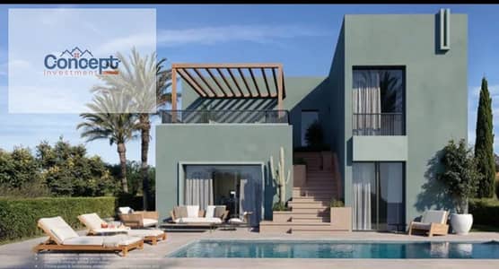 3 Bedroom Villa for Sale in Makadi Bay, Red Sea - IMG_4685. jpg