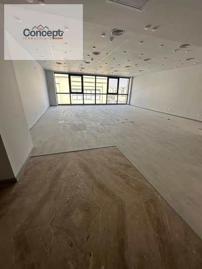 Office for Rent in New Cairo, Cairo - WhatsApp Image 2025-10-16 at 4.56. 41 PM (2). jpeg