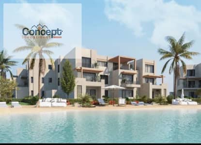 2 Bedroom Flat for Sale in Makadi Bay, Red Sea - IMG_4676. jpg