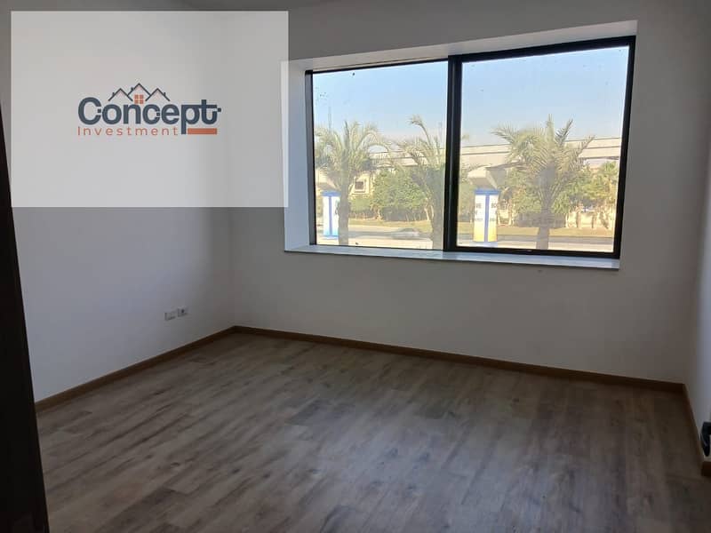 Modern 1st Floor Office – Fully Finished, Best Spot In Lake Town, New Cairo - Ansicht 2