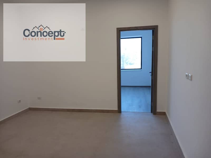 Modern 1st Floor Office – Fully Finished, Best Spot In Lake Town, New Cairo - Ansicht 3