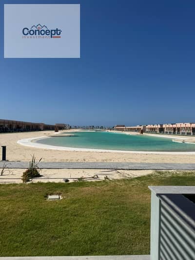 1 Bedroom Cabin for Rent in North Coast, Matruh - WhatsApp Image 2026-03-26 at 5.39. 38 PM (1). jpeg