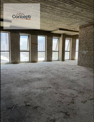 Office for Rent in New Cairo, Cairo - WhatsApp Image 2026-01-21 at 4.32. 42 PM. jpeg