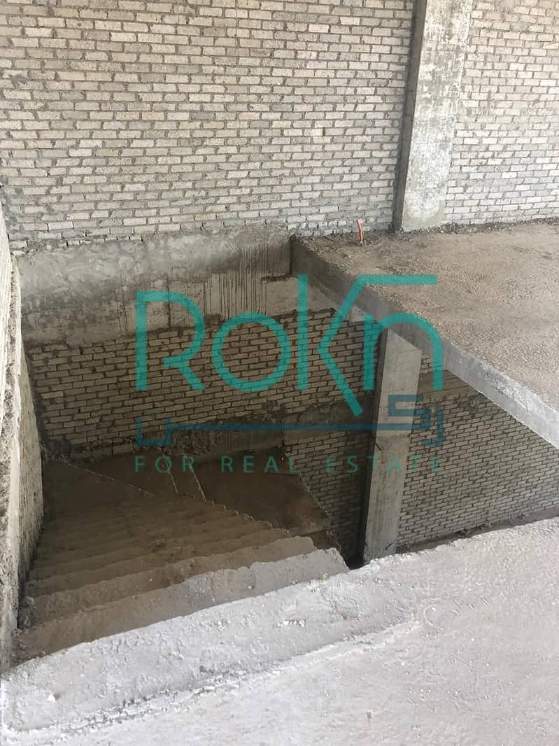 Office for Rent with Exceptional Space in a Prime Location at The Strip – SODIC, Sheikh Zayed - Widok 6