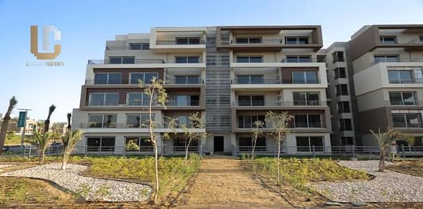 فلیٹ 2 غرفة نوم للبيع في القاهرة الجديدة، القاهرة - palm-hills-new-cairo-apartments (1). jpg فلیٹ 2 غرفة نوم للبيع في القاهرة الجديدة، القاهرة - palm-hills-new-cairo-apartments (1). jpg