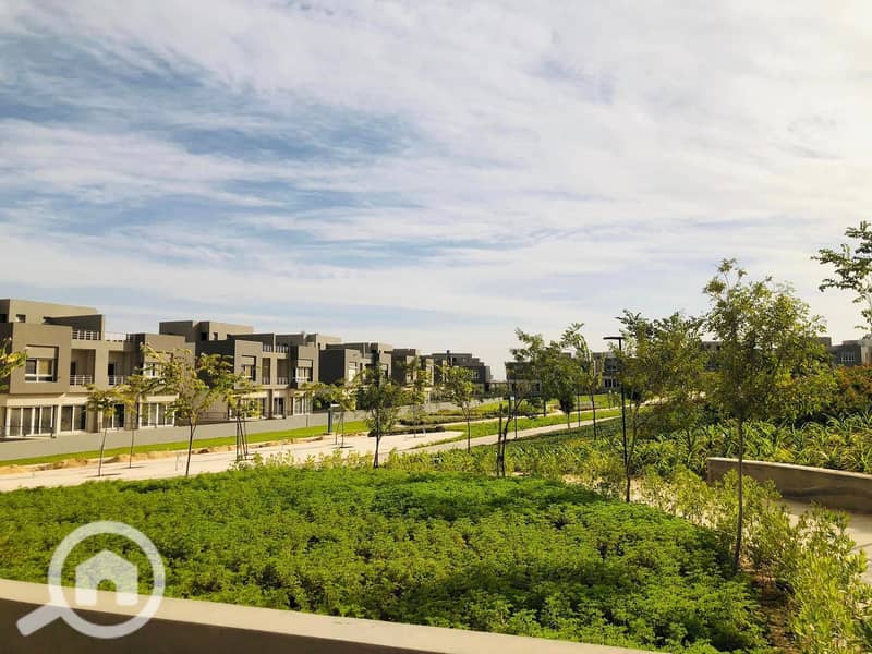 The last twinhouse in Etapa Sheikh Zayed next to Rabwa with immediate delivery – další