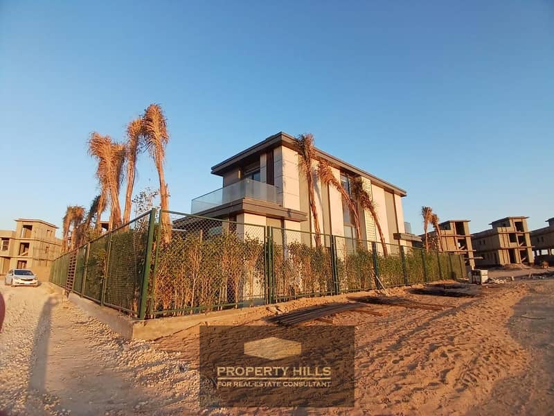 A townhouse deal in New Zayed next to Solana and VYE at a special price. - Widok 4
