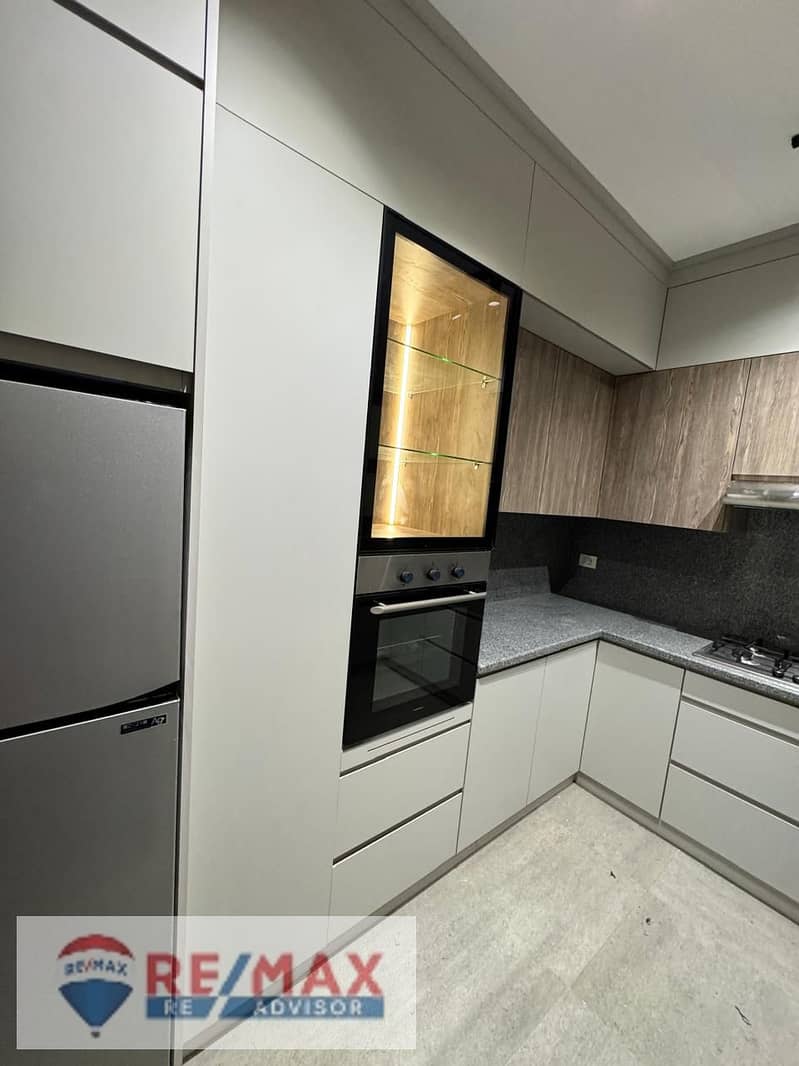 Apartment for Rent in O West – Tulwa – Orascom – October - Więcej