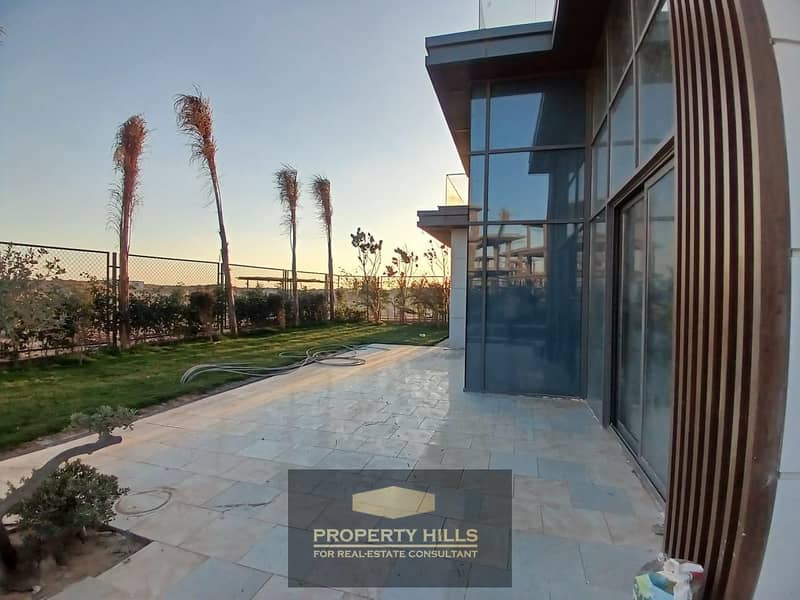 A townhouse deal in New Zayed next to Solana and VYE at a special price. - Widok 5