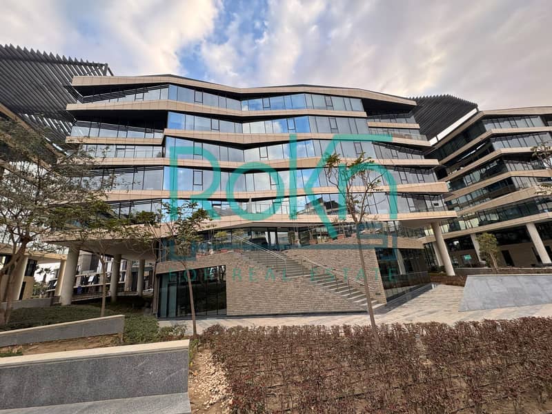 office for sale in polygon prime location - Ansicht 2